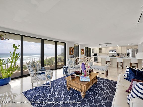 3rd image of 3400 S Ocean Blvd #3E-II
