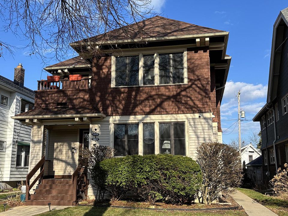 1st image of 3924 N Maryland AVENUE #3926