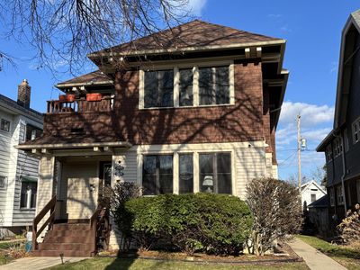 3924 N Maryland AVENUE #3926, Milwaukee, WI, 53211