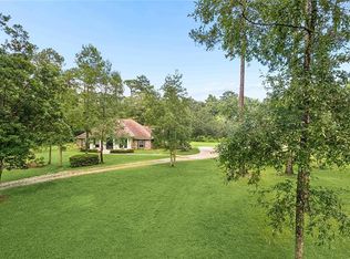 80082 Woodland Dr, Bush, LA 70431