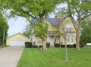 3825 Caro Rd, Sebewaing, MI 48759