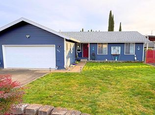 1708 Jasper Ave, Sutherlin, OR 97479