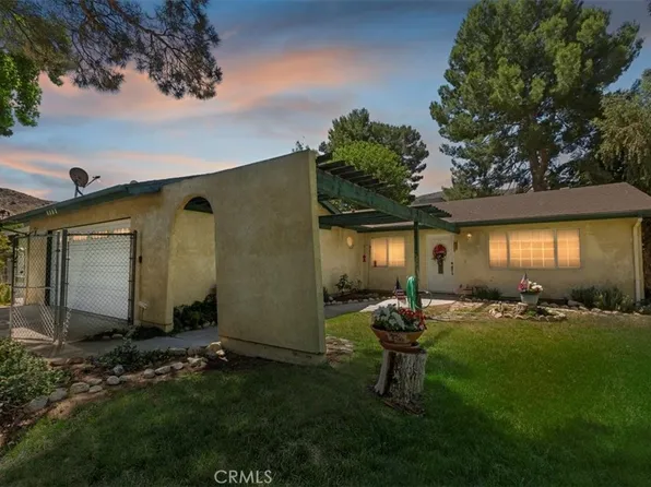 2514 Briar Glen Rd, Acton, CA 93510