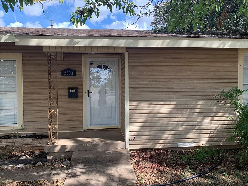 2033 Highland Ave, Abilene, TX 79605 MLS 20446972 Zillow