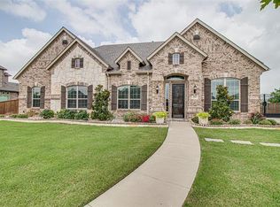 277 Shallow Brook Dr, Sunnyvale, TX 75182