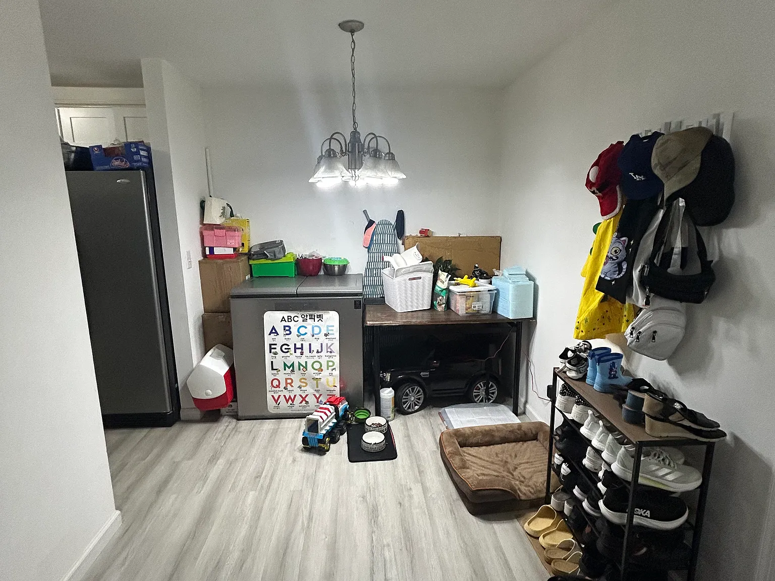 2 bed, 1190 sqft, $1,700 — Photo 3
