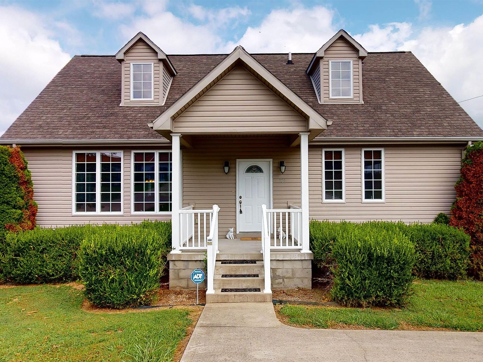 566 Carriage Cove Rd, Cadiz, KY 42211 Zillow