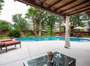 78 Genesee Ridge Dr, Conroe, TX 77385