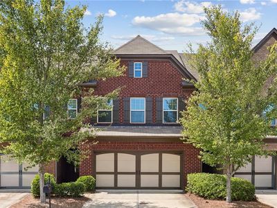 5880 Shiloh Woods Dr, Cumming, GA, 30040