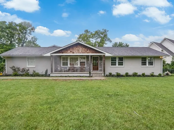 824 Clematis Dr, Nashville, TN 37205