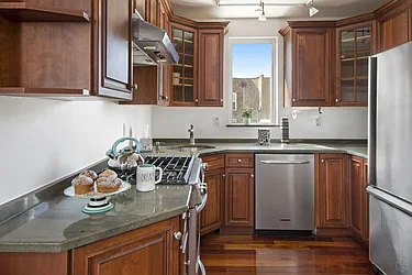 Sold by Halstead Real Estate