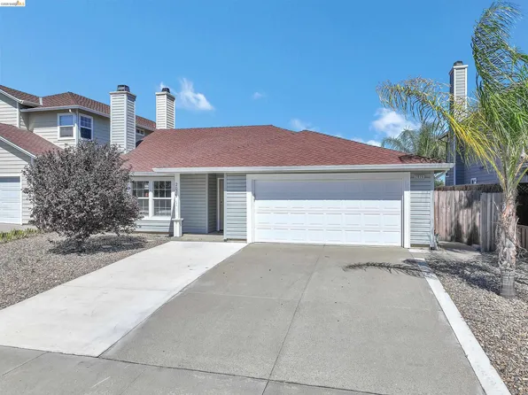 2076 Heartland Cir, Brentwood, CA 94513