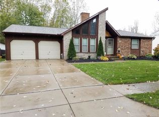 1374 Vanderbilt Ave, North Tonawanda, NY