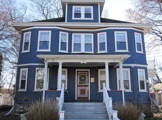 55 Warren Rd, Framingham, MA 01702
