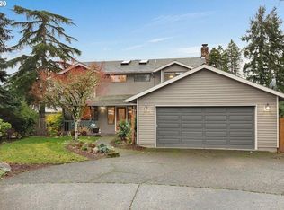2895 NW 156th Pl, Beaverton, OR