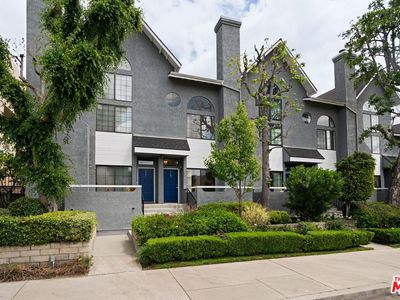 4220 Colfax Ave APT 110, Studio City, CA, 91604
