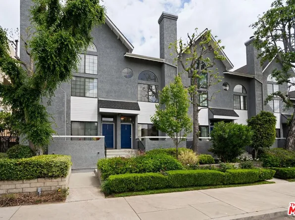 4220 Colfax Ave APT 110, Studio City, CA 91604