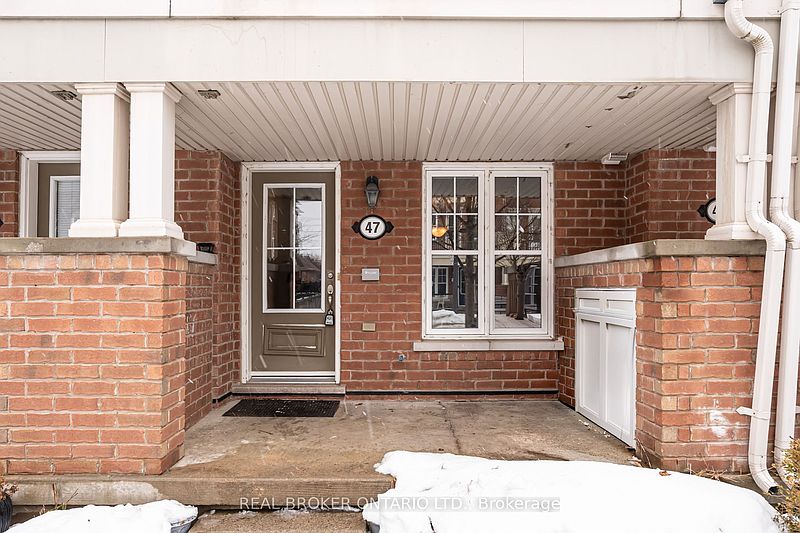 Toronto Townhouse for rent - 2 Bedrooms in Toronto