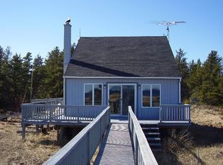 17932 N Sandy Ln, Paradise, MI 49768