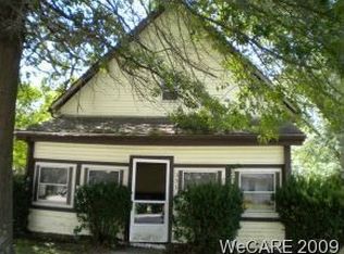 351 E Cherry St, Sunbury, OH