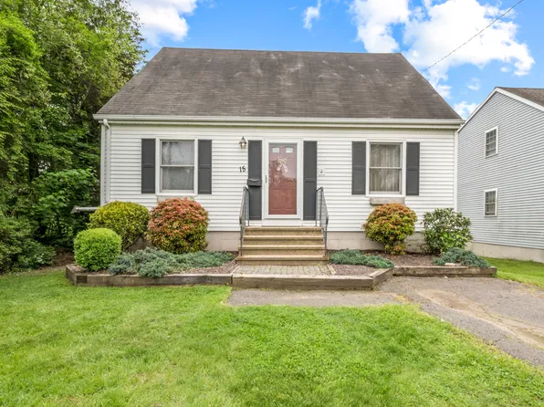 15 Beach Avenue, Plymouth, CT 06786