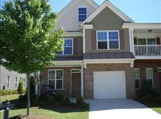 423 Grayson Way #NA, Alpharetta, GA 30004