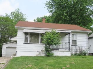 329 Garesche St, Collinsville, IL