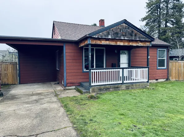 407 Jersey St, Silverton, OR 97381
