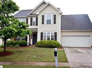 26 Kilberry Blvd, Greenville, SC 29605