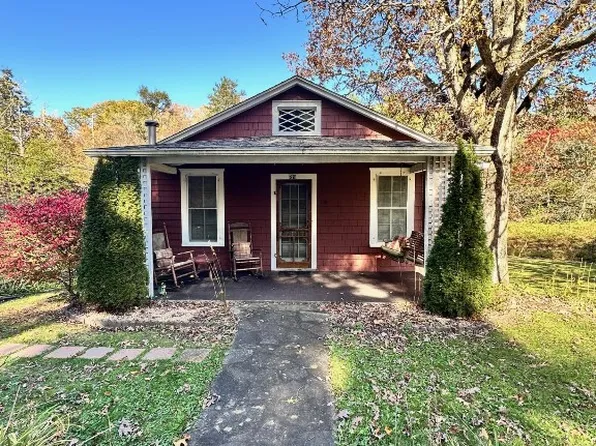 571 Dillard Road, Highlands, NC 28741