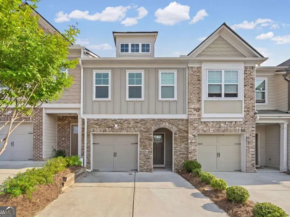 6316 Scudders Dr, Lithonia, GA 30058