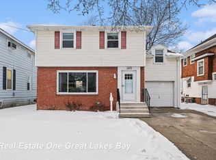 1407 Bay St, Saginaw, MI