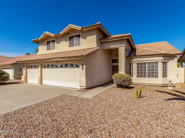 1644 W ENFIELD Way, Chandler, AZ 85286
