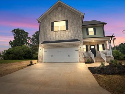 115 Glasmere Ct, Winston Salem, NC, 27101
