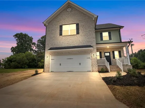 115 Glasmere Ct, Winston Salem, NC 27101