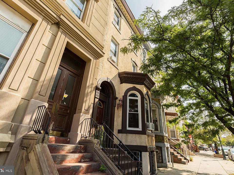 1st image of 3017 W Girard Ave #1F