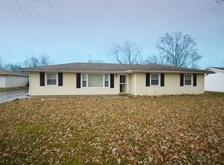 2416 Eastline Dr, Joliet, IL 60431