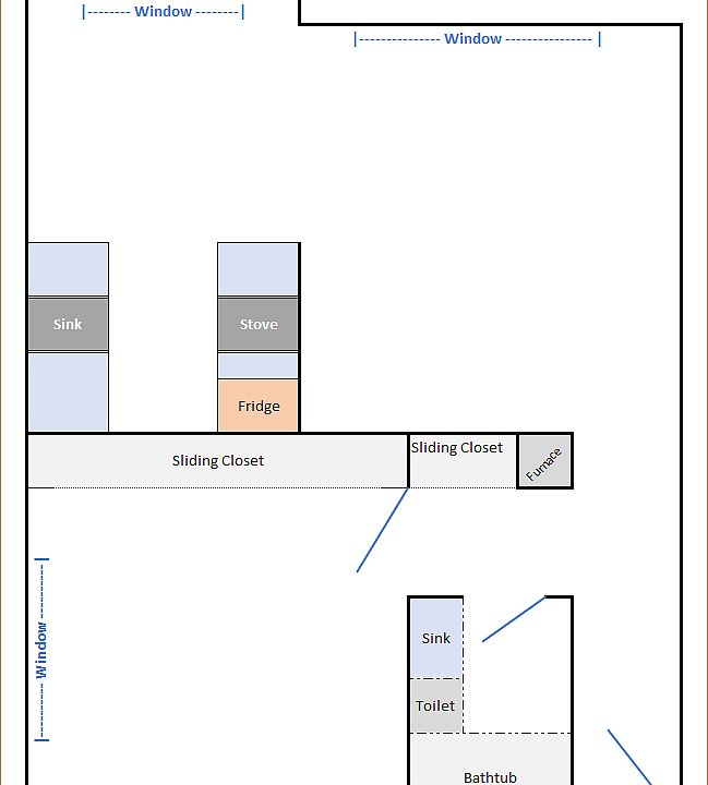 1st image of 225 Lometa Ave APT 14