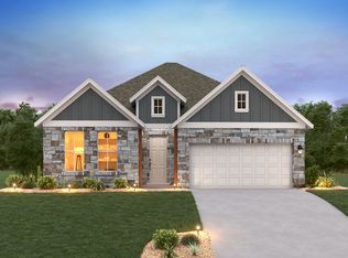 Lancaster Plan, The Colony, Bastrop, TX 78602
