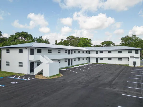 1301 Emerald Ter APT 4, Fort Pierce, FL 34950