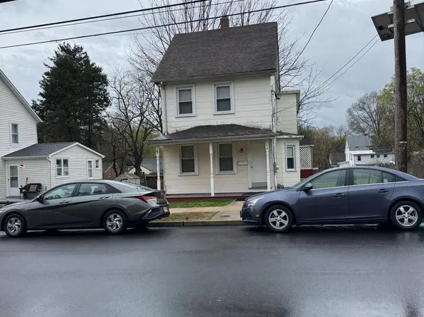 344 Ridgway St, Mount Holly, NJ 08060