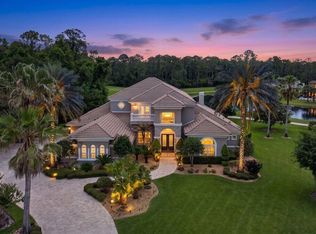 1117 Oxbridge Ln, Ormond Beach, FL 32174