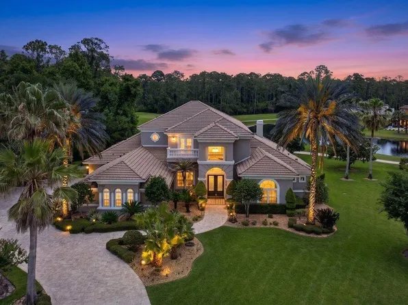 1117 Oxbridge Ln, Ormond Beach, FL 32174