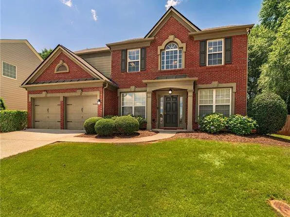 939 Bendleton Dr, Woodstock, GA 30188