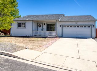 17080 Amethyst Dr, Reno, NV 89508