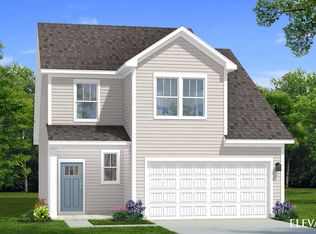 Freesia Plan, Farms at Bellingham, Mooresville, NC 28115