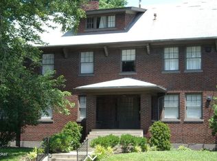1475 S 3rd St, Louisville, KY 40208