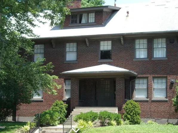 1475 S 3rd St, Louisville, KY 40208