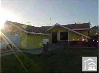 1713 W Piru St, Compton, CA 90222