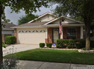 15719 Ashley Mnr, San Antonio, TX 78247